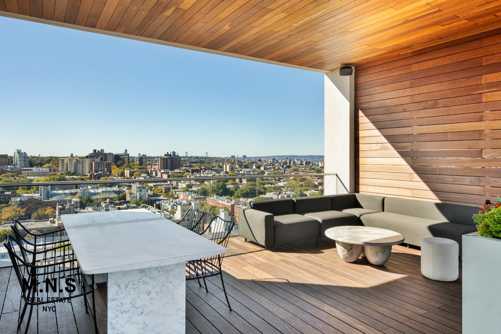 880 Atlantic Avenue, Unit 13A photo 16