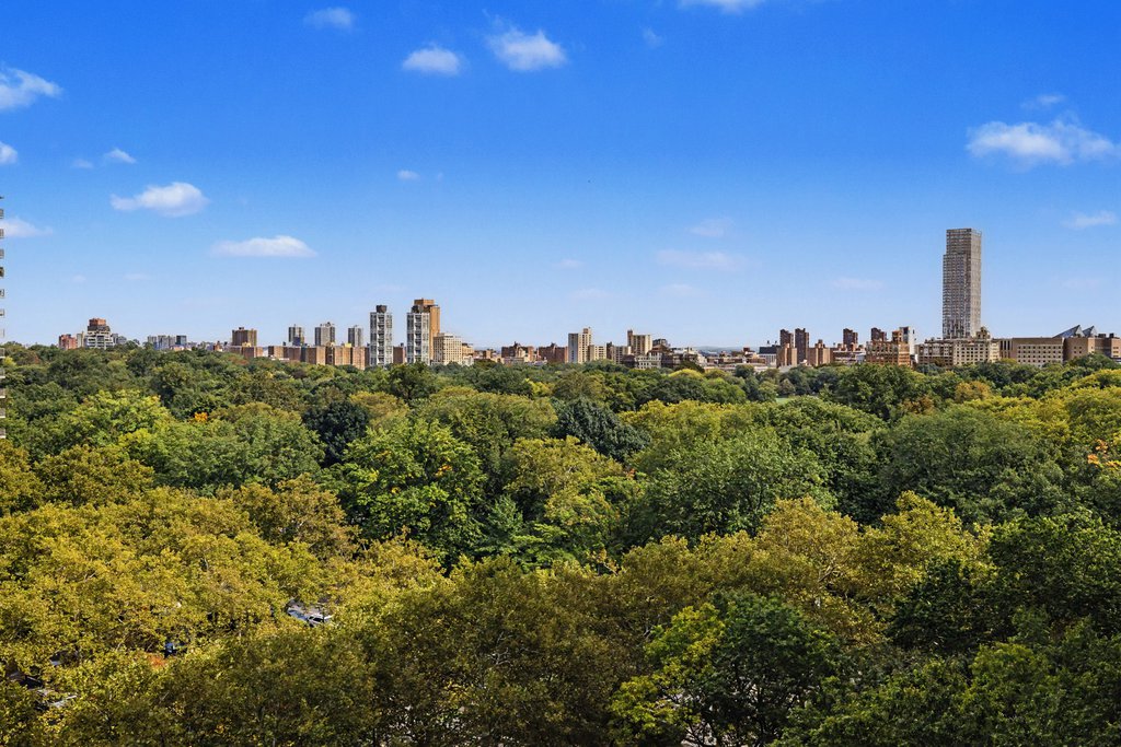 372 Central Park West, Unit 11M photo 8