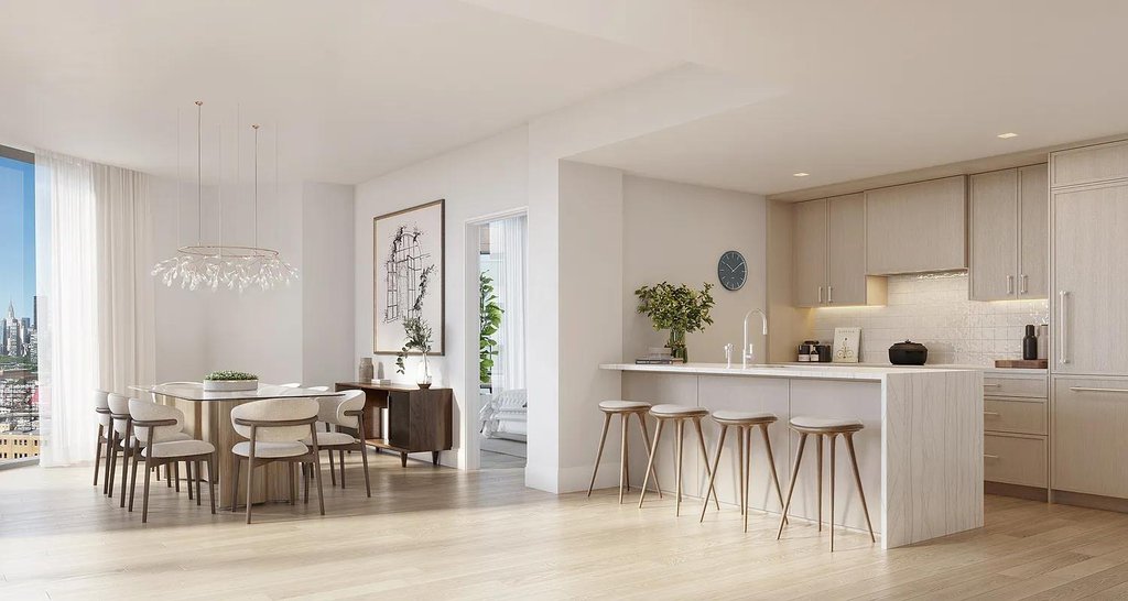 24-01 Queens Plaza North, Unit 907