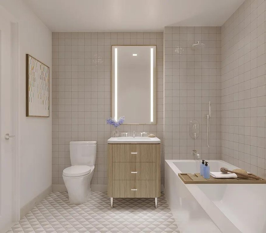24-01 Queens Plaza North, Unit 907 photo 2
