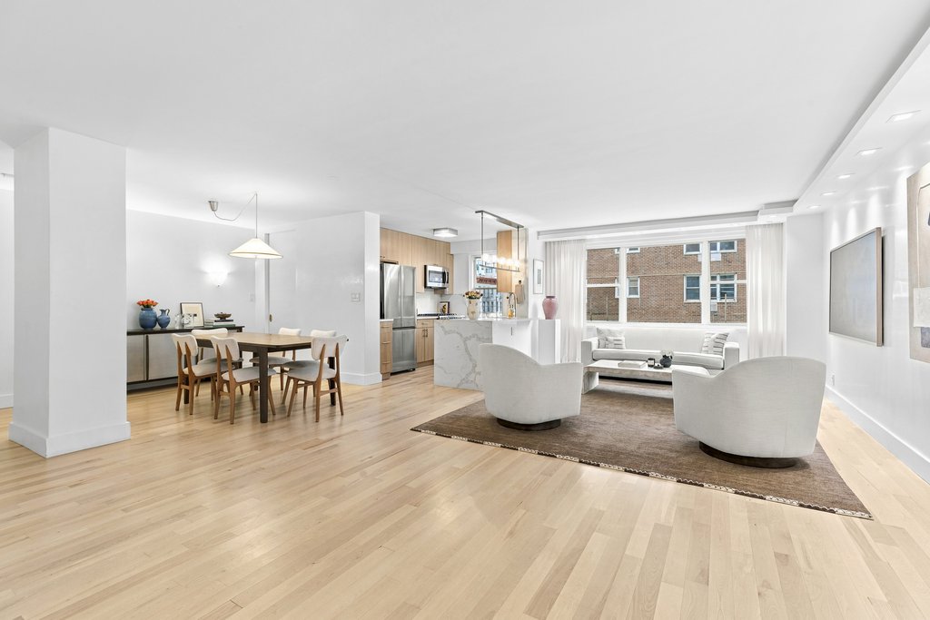 175 East 74th Street, Unit 6CD