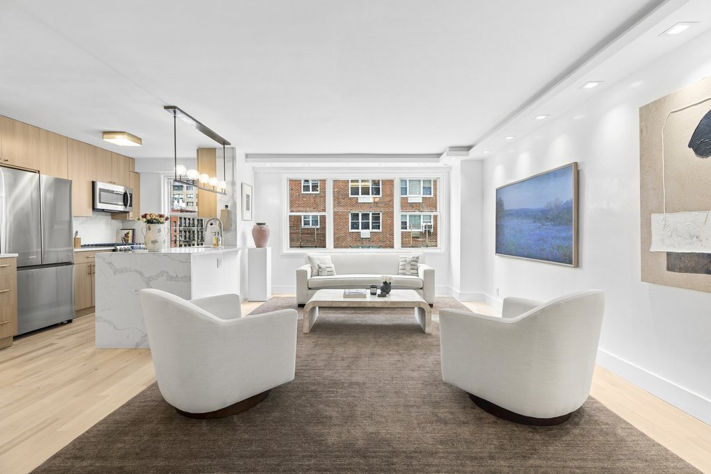 175 East 74th Street, Unit 6CD photo 5