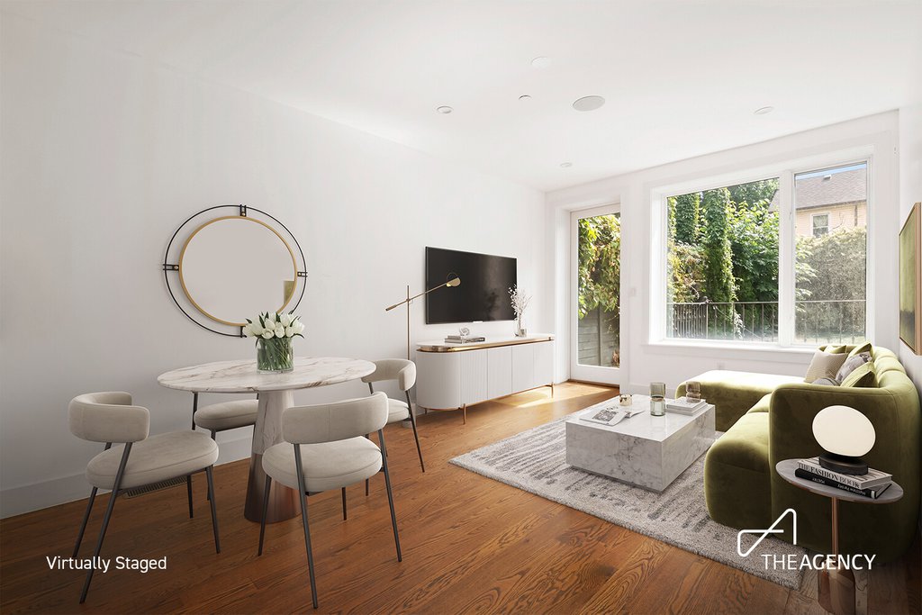 366 Gates Avenue, Unit 1B photo 2