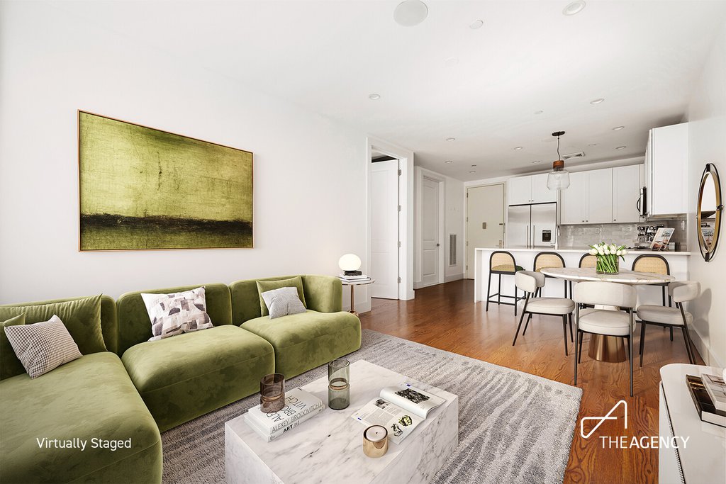 366 Gates Avenue, Unit 1B photo 3