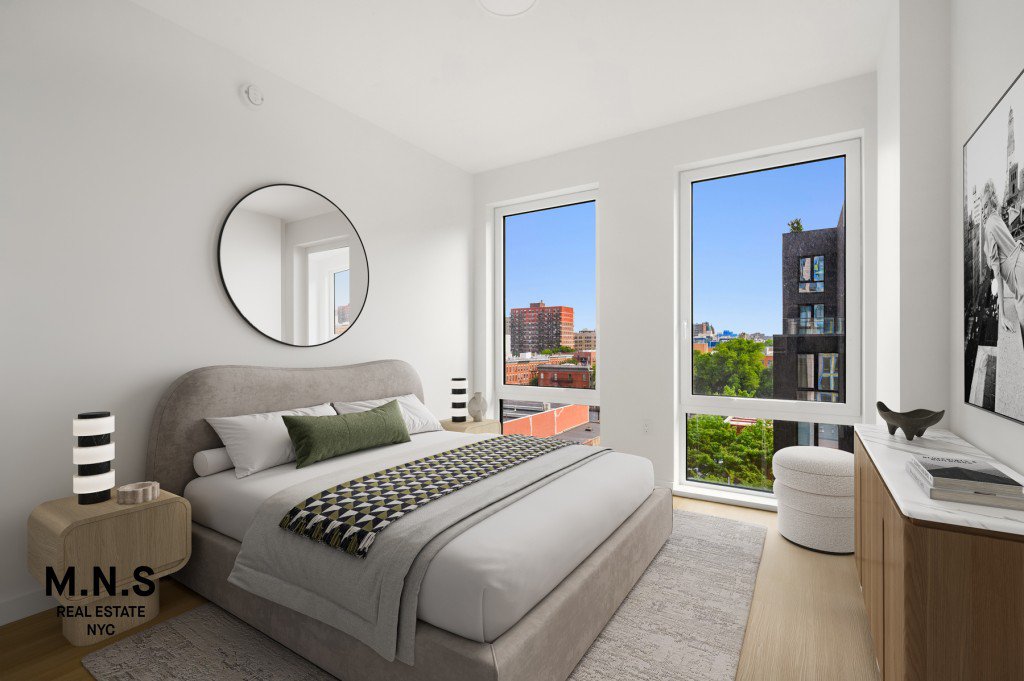 1042 Atlantic Avenue, Unit 2J photo 9