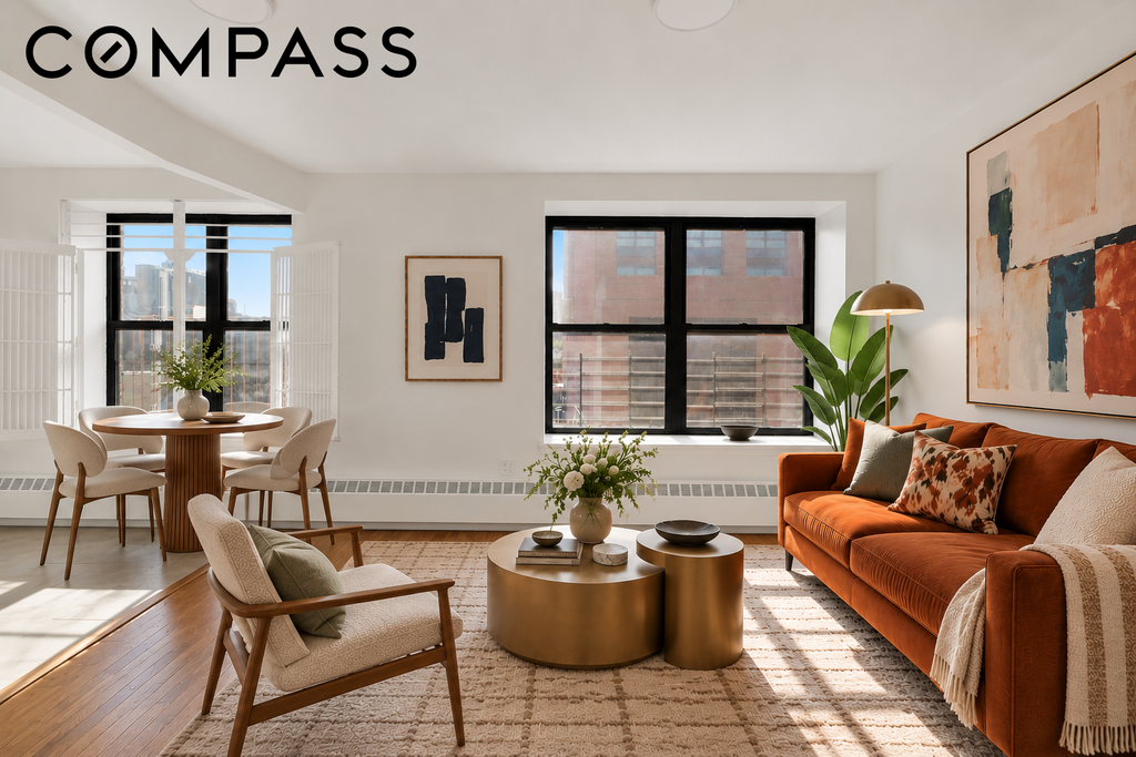 2041 Fifth Avenue, Unit 6C