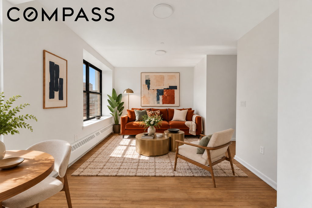 2041 Fifth Avenue, Unit 6C photo 2