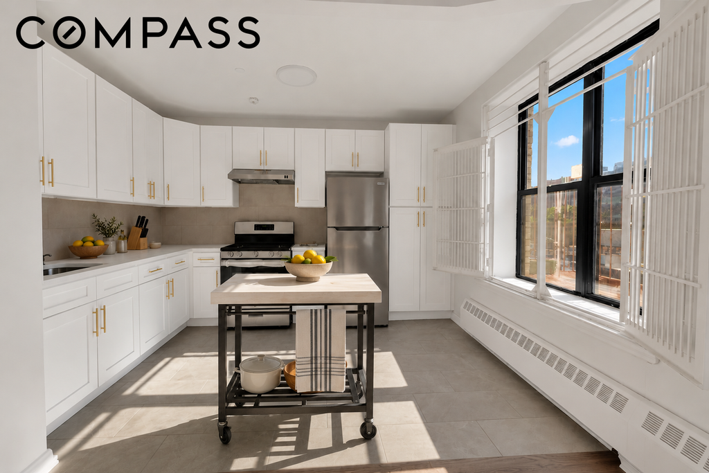 2041 Fifth Avenue, Unit 6C photo 4