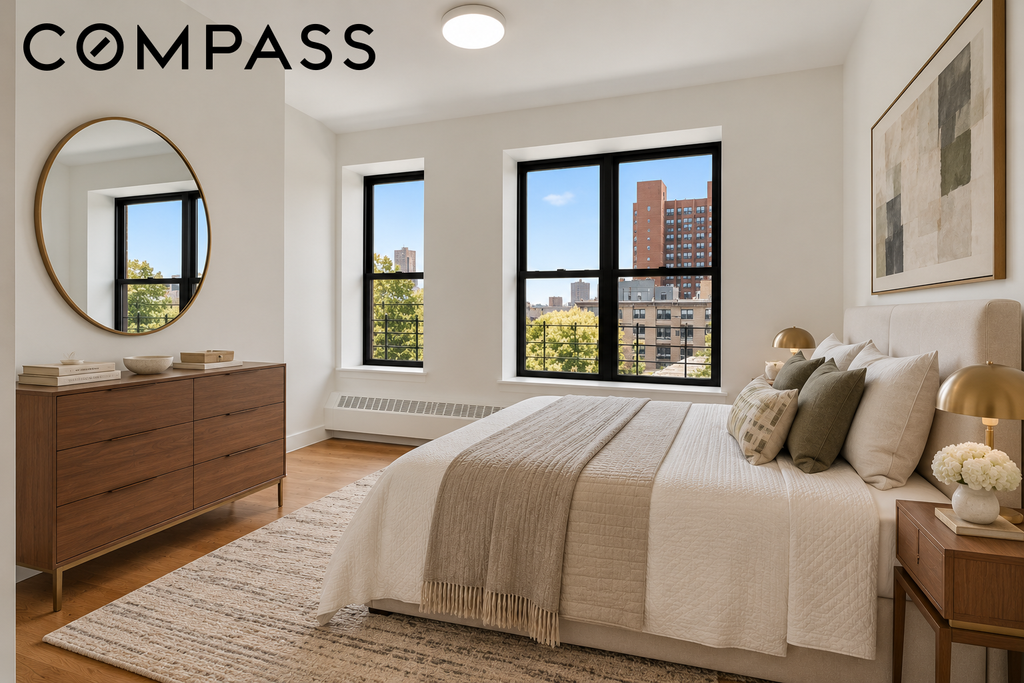 2041 Fifth Avenue, Unit 6C photo 5