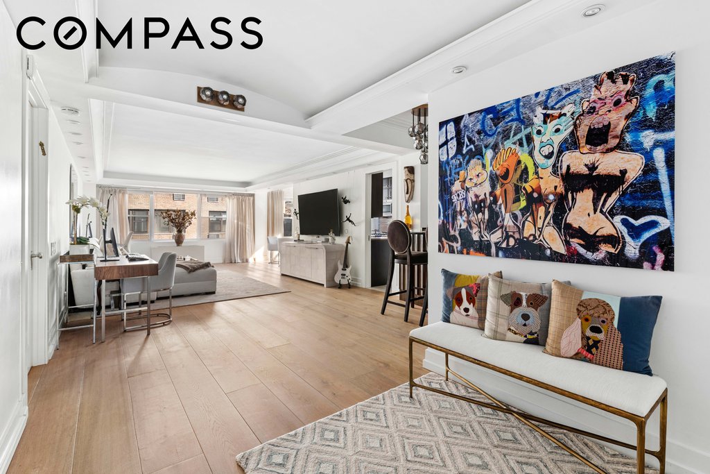 1025 Fifth Avenue, Unit 9FS