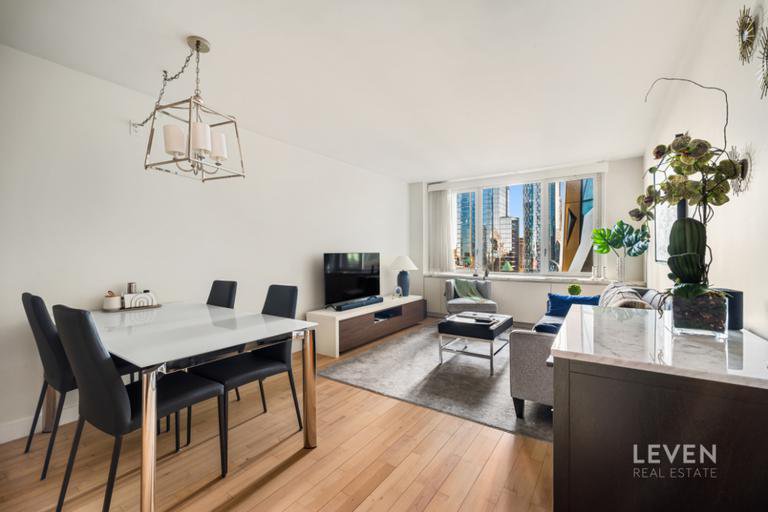 322 West 57th Street, Unit 43K