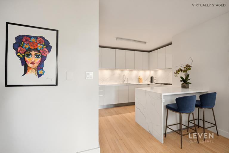 322 West 57th Street, Unit 43K photo 3