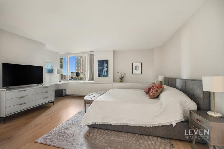 322 West 57th Street, Unit 43K photo 5