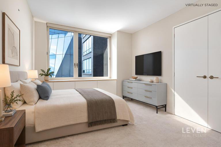 322 West 57th Street, Unit 43K photo 8