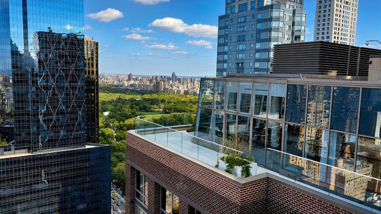 322 West 57th Street, Unit 43K photo 10