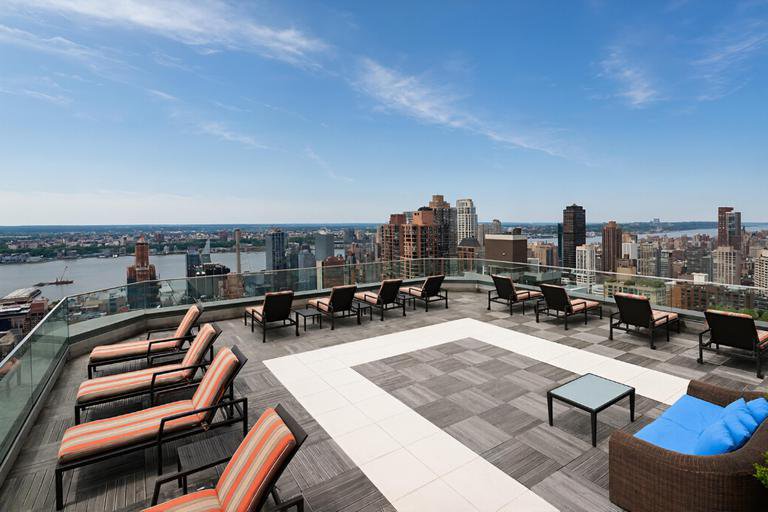 322 West 57th Street, Unit 43K photo 11