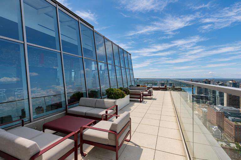 322 West 57th Street, Unit 43K photo 12