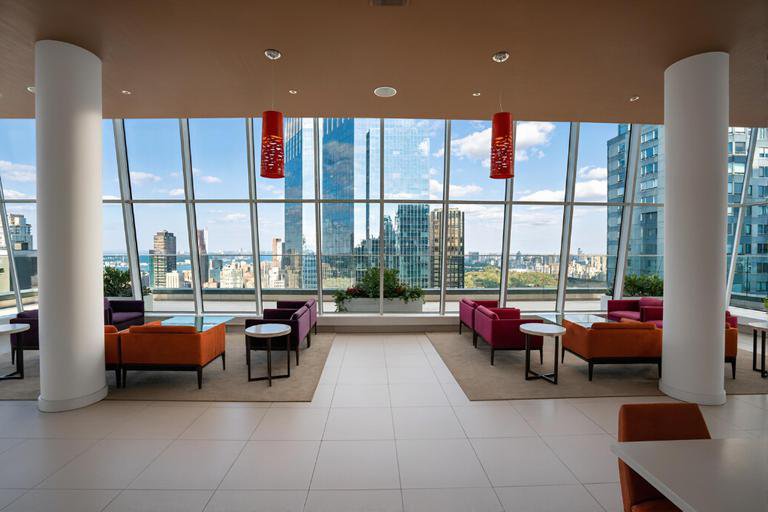 322 West 57th Street, Unit 43K photo 15