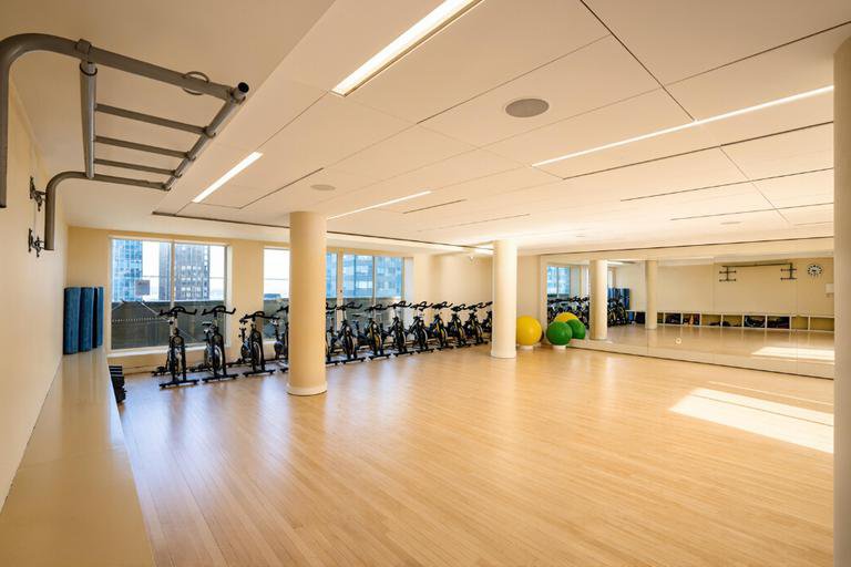 322 West 57th Street, Unit 43K photo 19