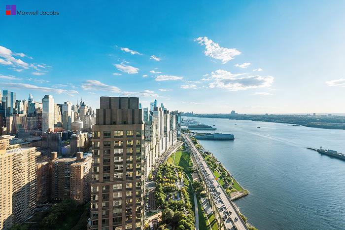 200 Riverside Boulevard, Unit 42A photo 13