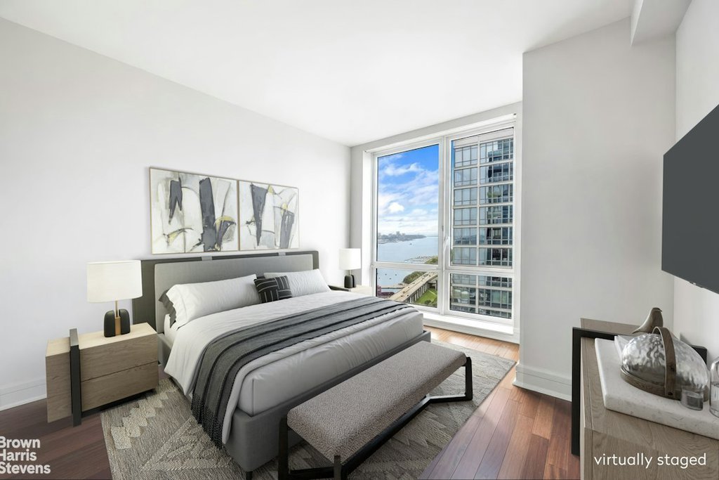 60 Riverside Boulevard, Unit 3402 photo 8