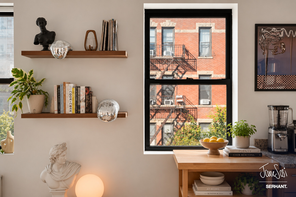 86 Green Street, Unit 3