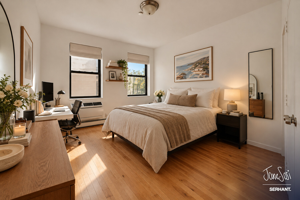 86 Green Street, Unit 3 photo 7