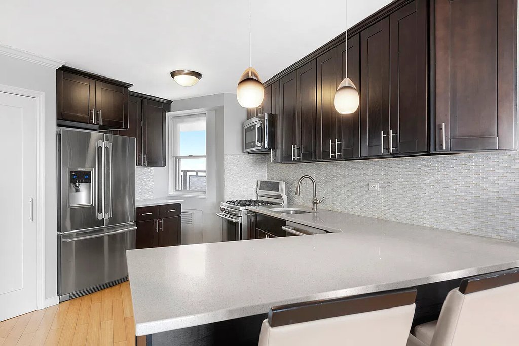 5900 Arlington Avenue, Unit 18M photo 2