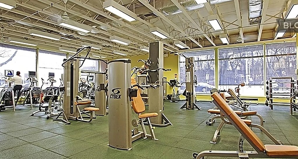 5900 Arlington Avenue, Unit 18M photo 10