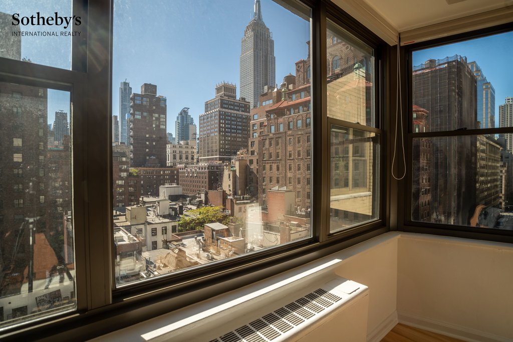 35 East 38th Street, Unit 12B photo 5