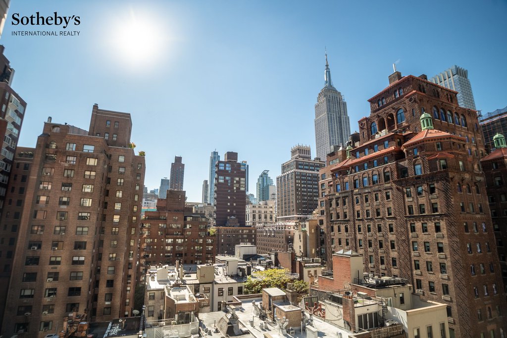 35 East 38th Street, Unit 12B photo 9