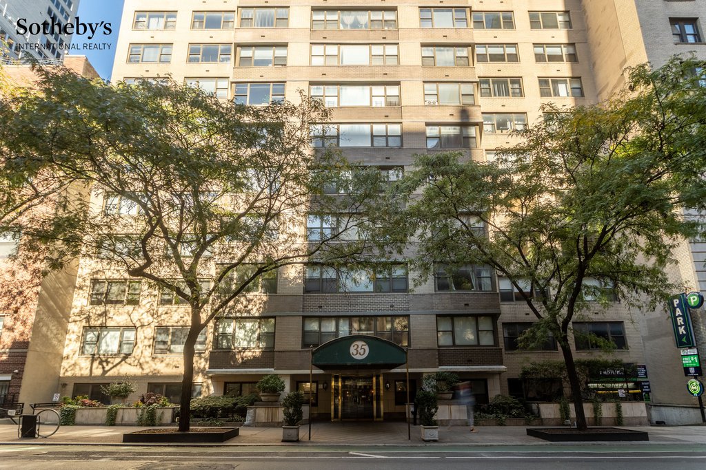 35 East 38th Street, Unit 12B photo 12