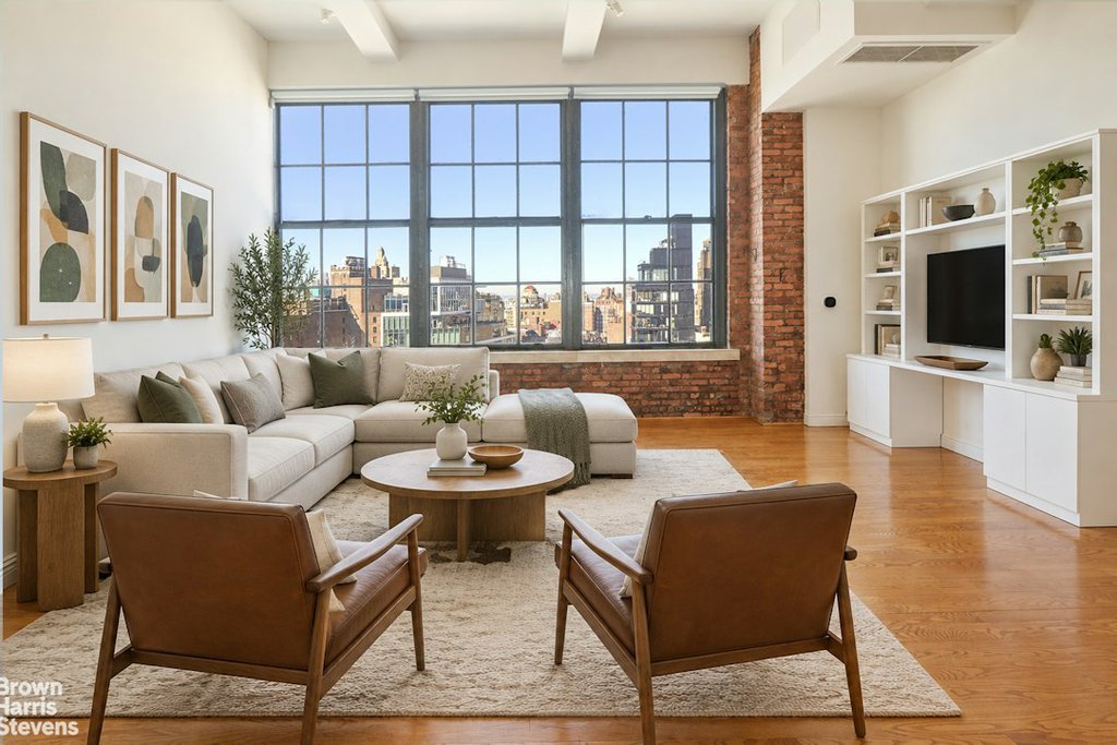 111 Fourth Avenue, Unit 11F