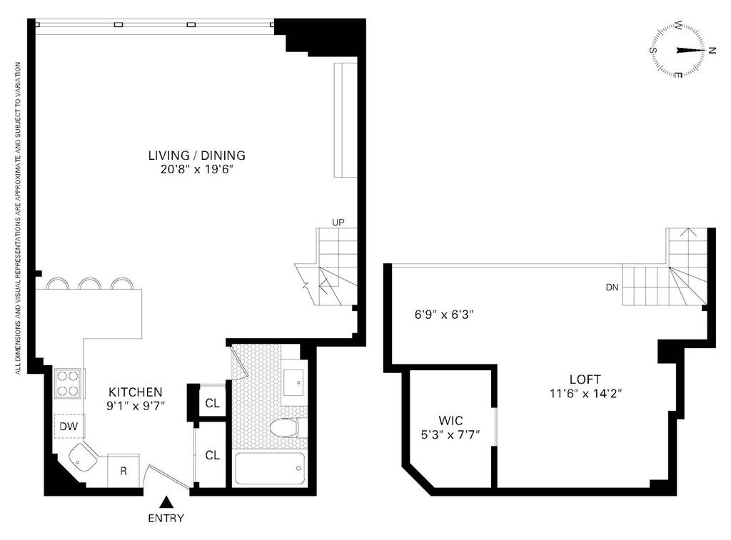 111 Fourth Avenue, Unit 11F photo 10