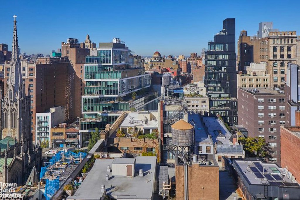111 Fourth Avenue, Unit 11F photo 2
