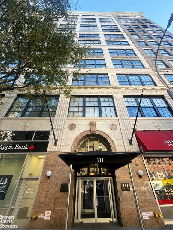 111 Fourth Avenue, Unit 11F photo 9