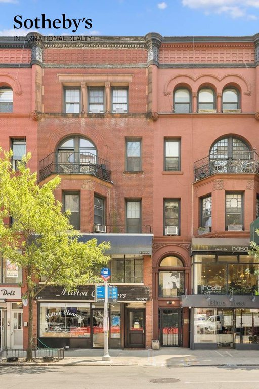 1285 Madison Avenue – For Sale