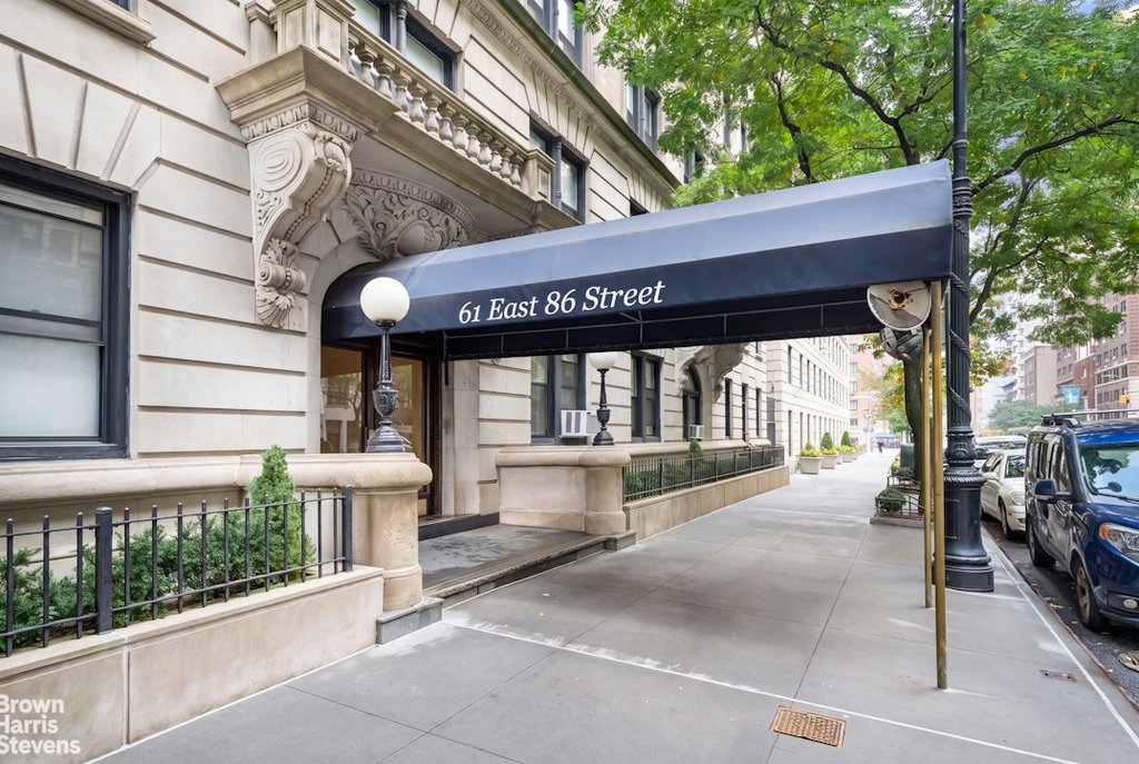 61 East 86th Street, Unit 6 photo 10