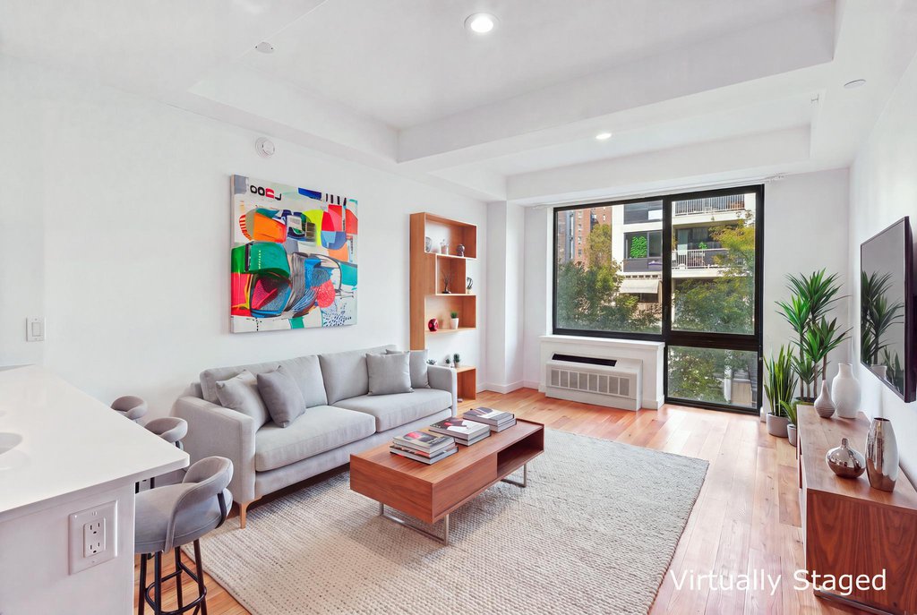 51 East 131st Street, Unit 3B