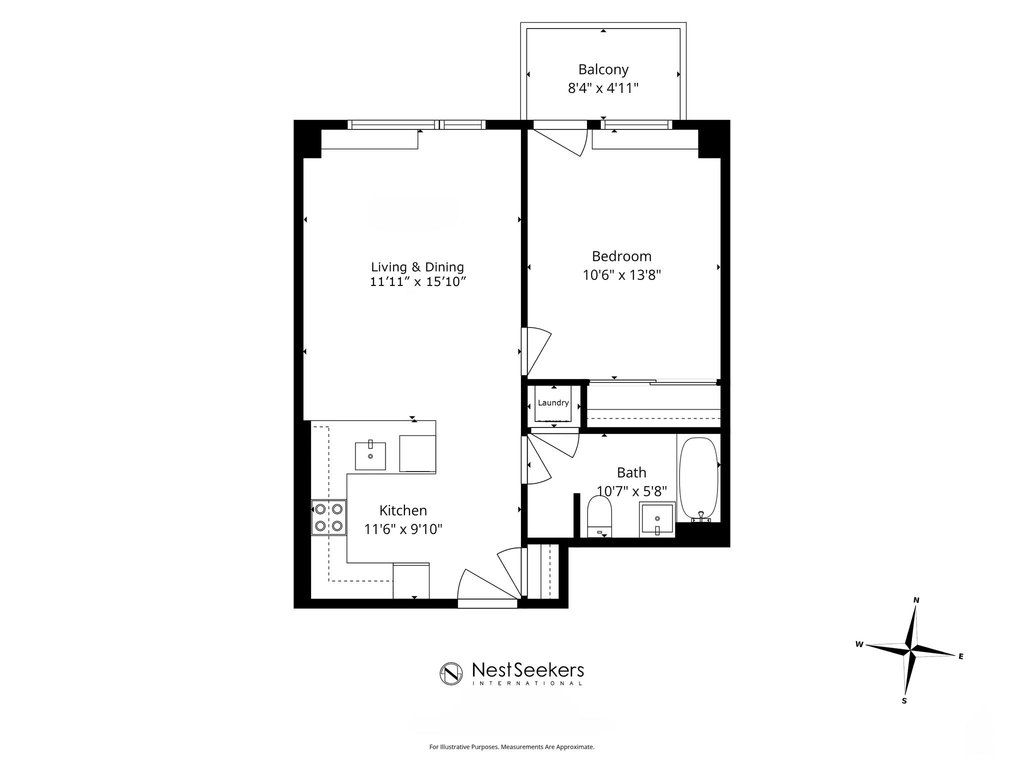 51 East 131st Street, Unit 3B photo 12