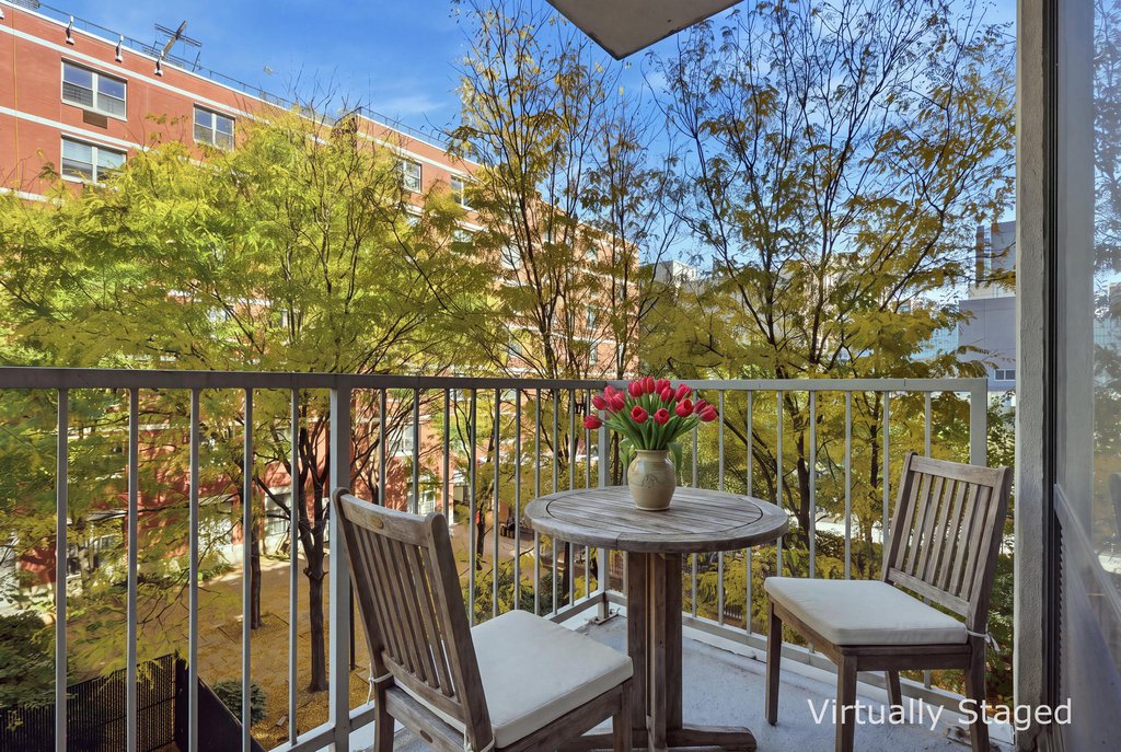 51 East 131st Street, Unit 3B photo 5