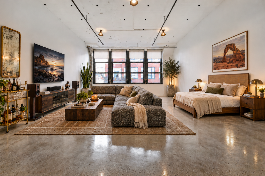 63 North 3RD Street, Unit 412