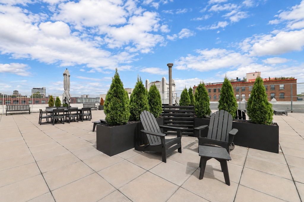 63 North 3RD Street, Unit 412 photo 8