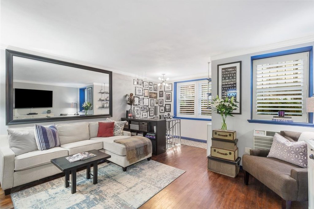 252 West 74th Street, Unit 1