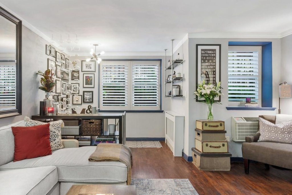 252 West 74th Street, Unit 1 photo 2