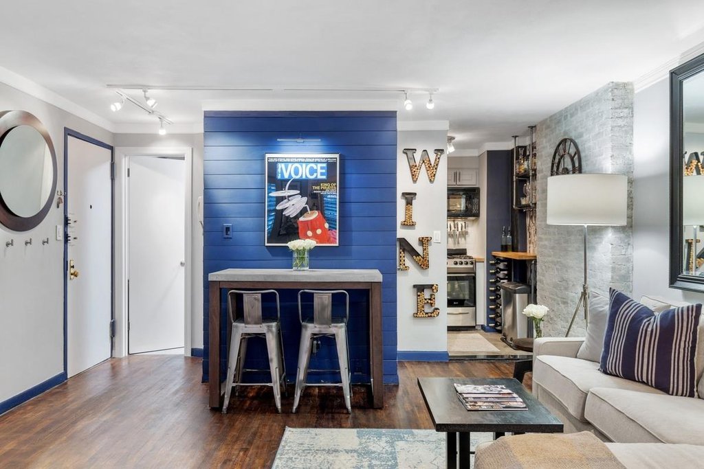 252 West 74th Street, Unit 1 photo 3