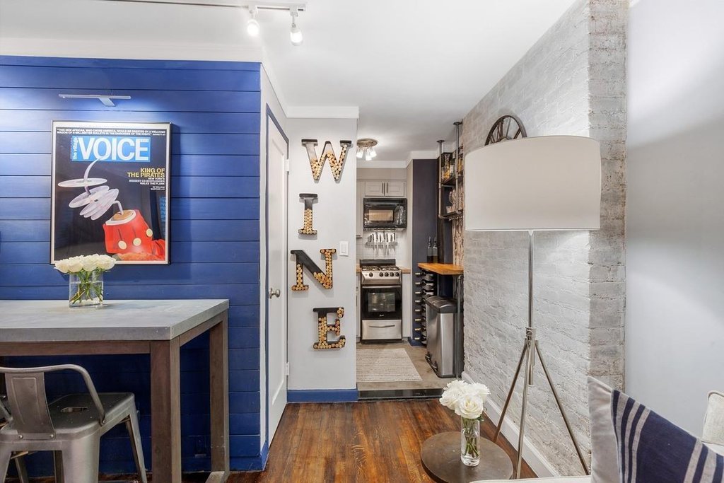 252 West 74th Street, Unit 1 photo 4