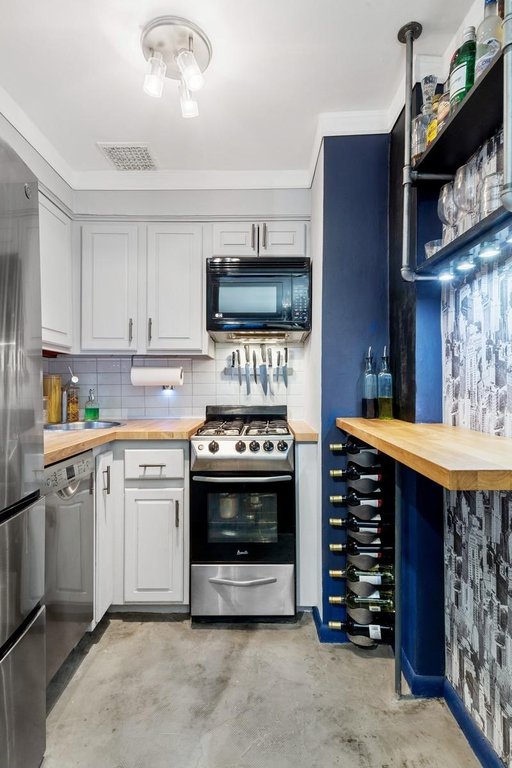 252 West 74th Street, Unit 1 photo 5