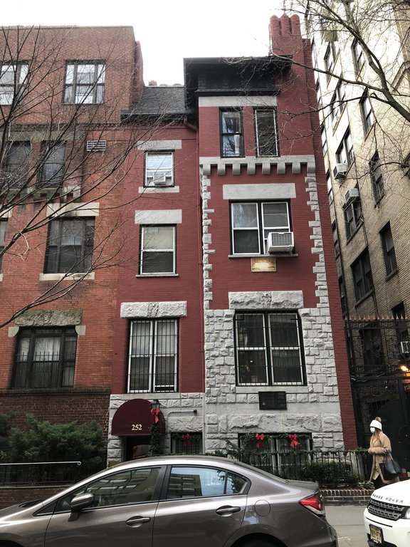 252 West 74th Street, Unit 1 photo 12