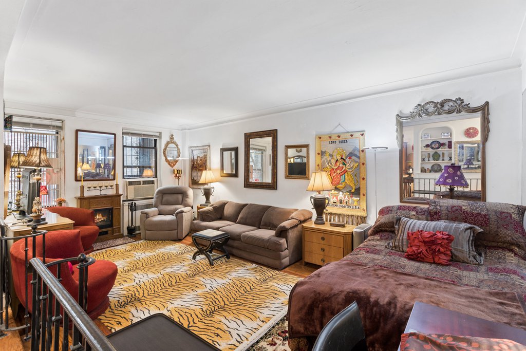 125 West 96th Street, Unit 2E